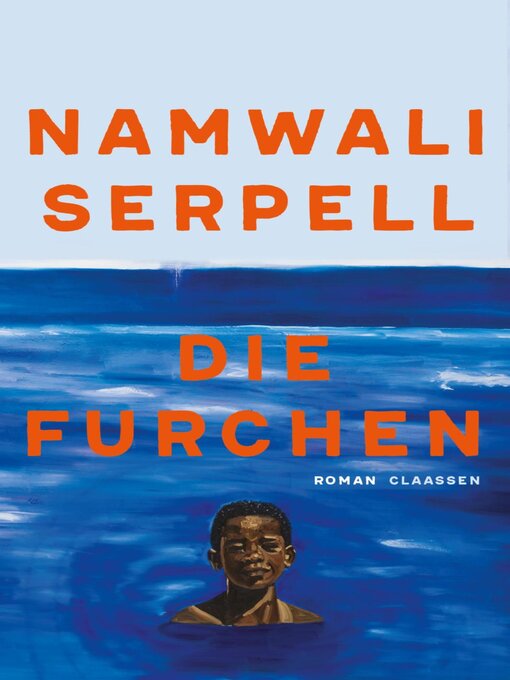Title details for Die Furchen by Namwali Serpell - Wait list
